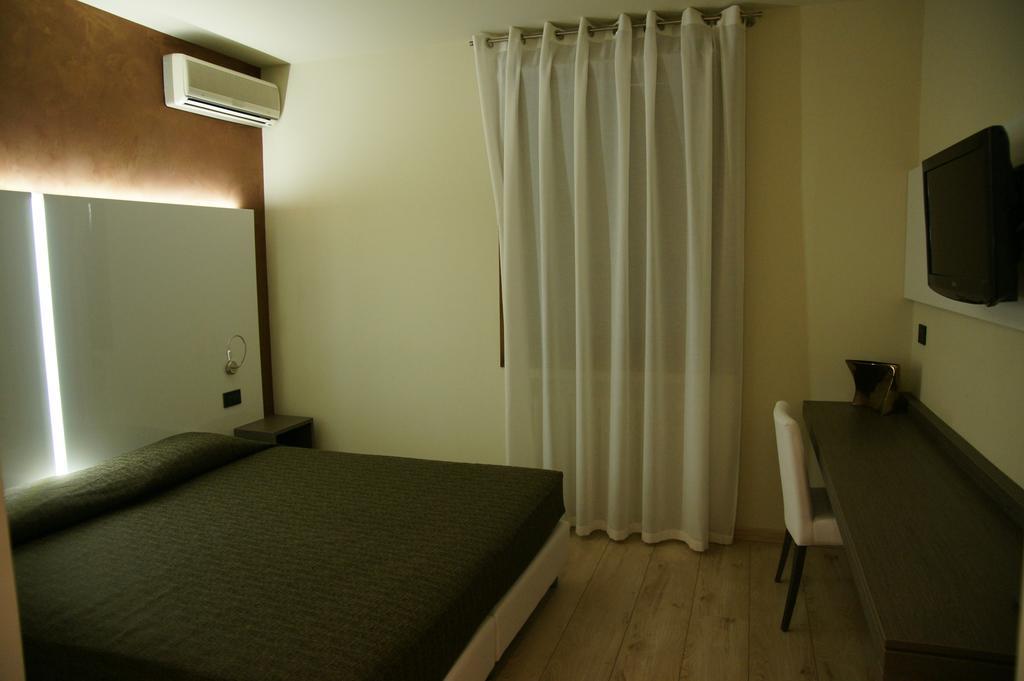 Locanda Grego Bolzano Vicentino Quarto foto