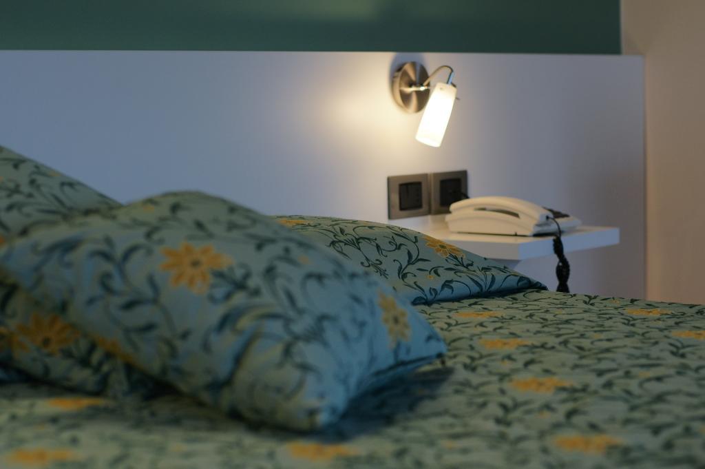 Locanda Grego Bolzano Vicentino Quarto foto