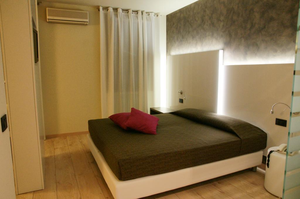 Locanda Grego Bolzano Vicentino Quarto foto